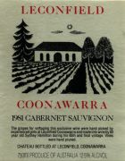 Coonawarra_Leconfield cs 1981